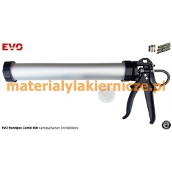 EVO Handgun Combi 600ml materialylakiernicze.pl